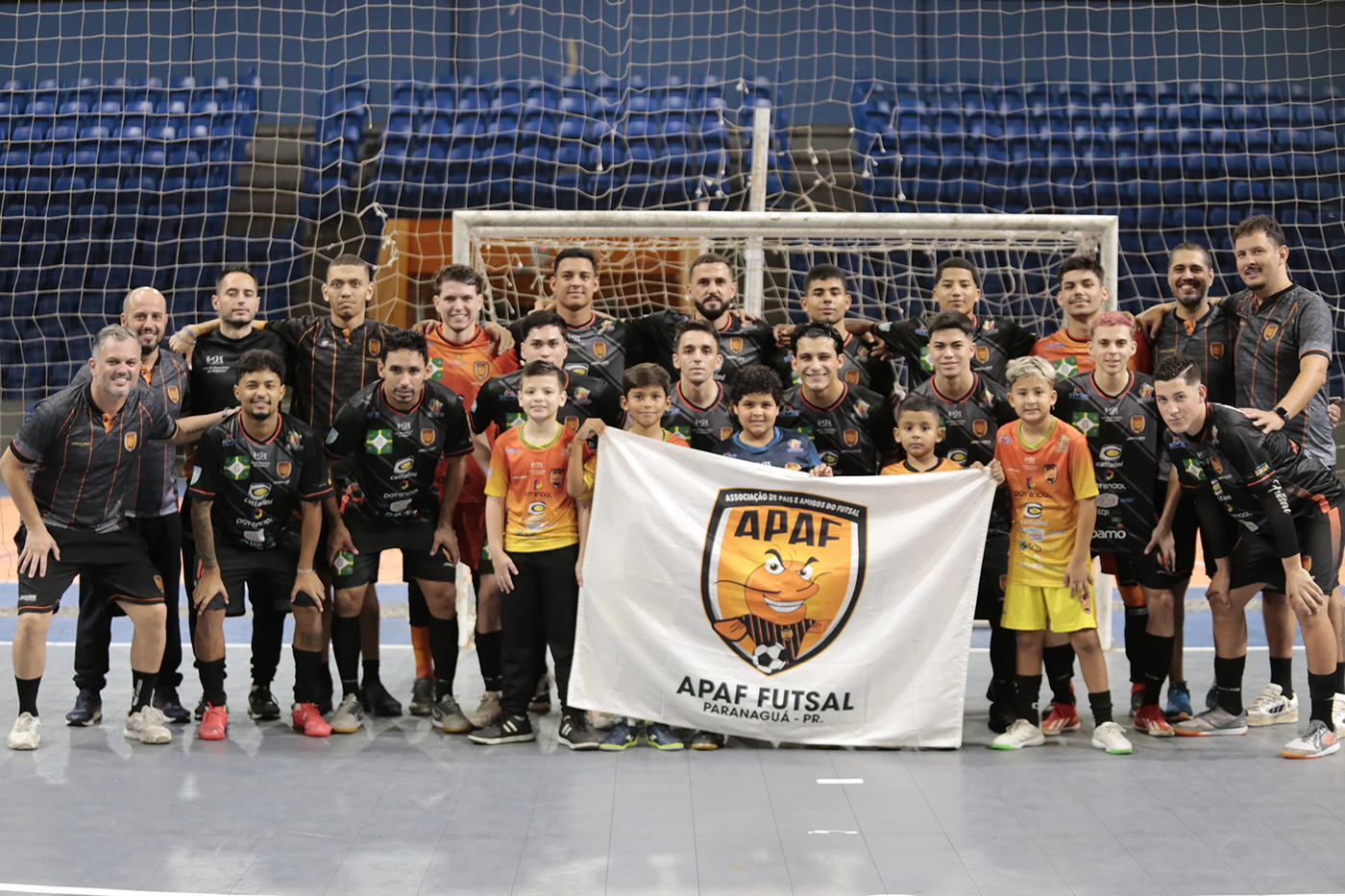 APAF Adulto